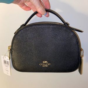 Coach Serena bag